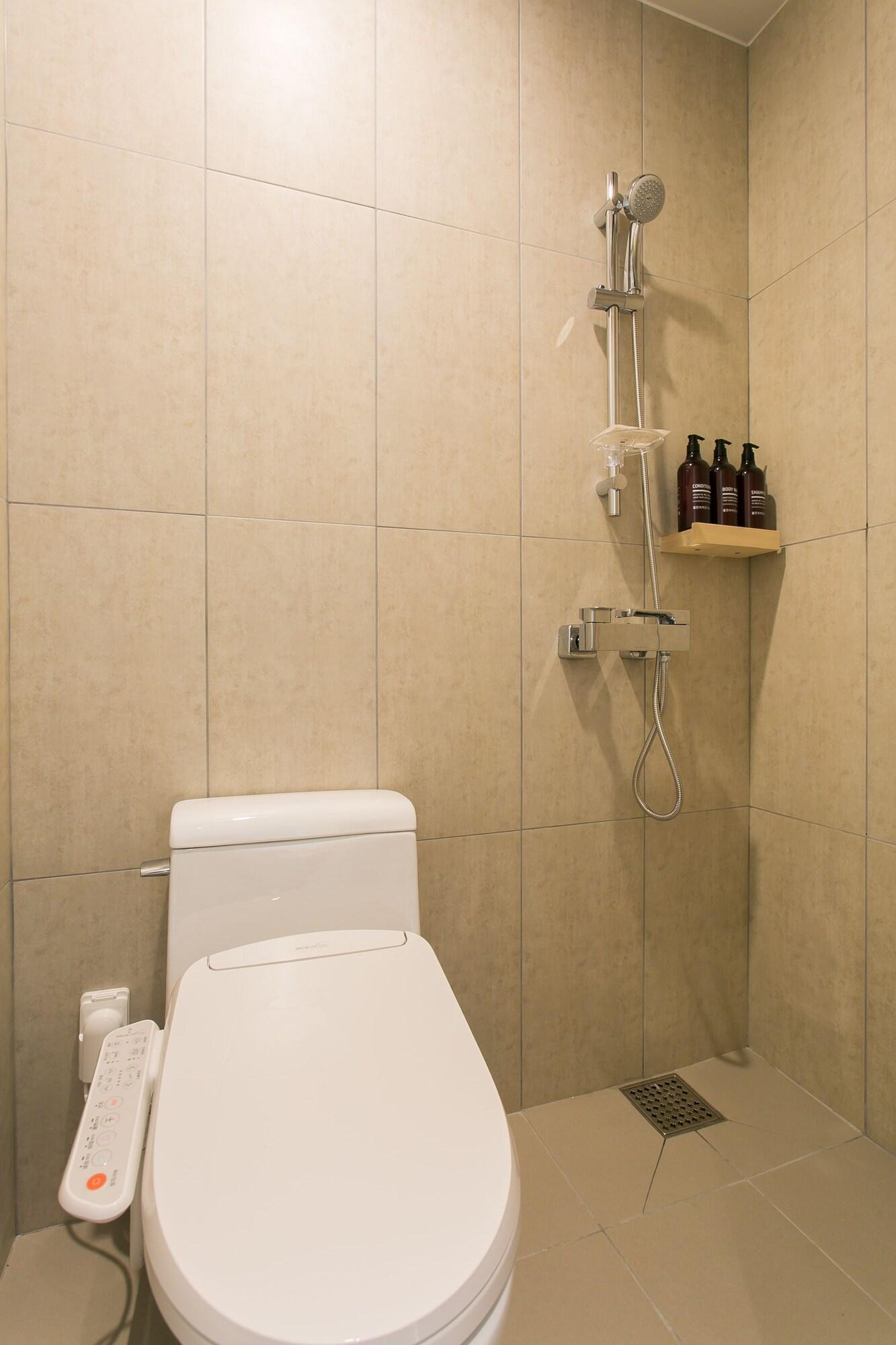 H Avenue Hotel Dongdaemun Sungshin Seul Zewnętrze zdjęcie