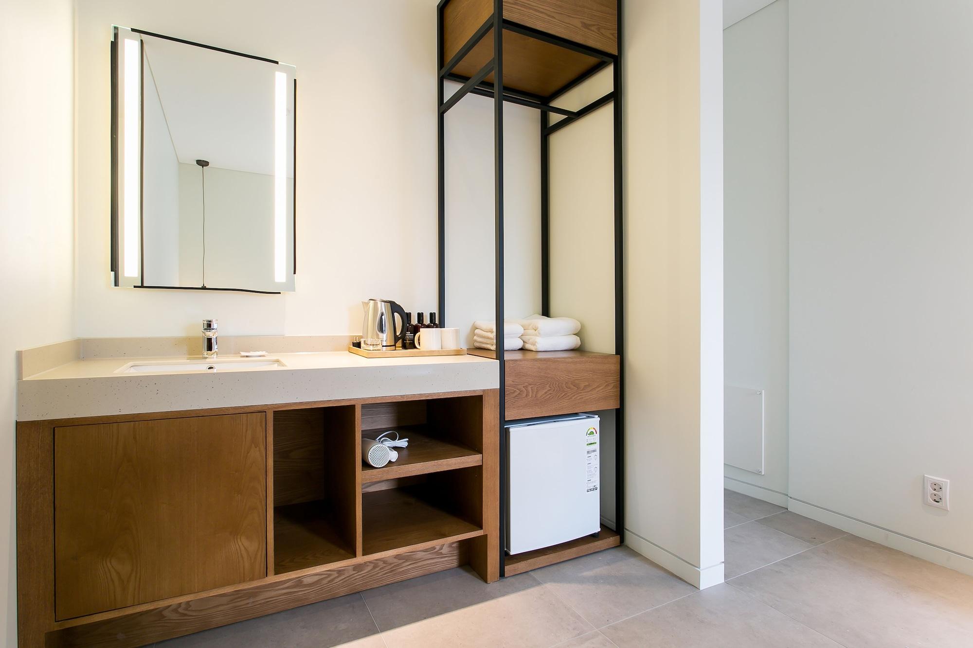 H Avenue Hotel Dongdaemun Sungshin Seul Zewnętrze zdjęcie
