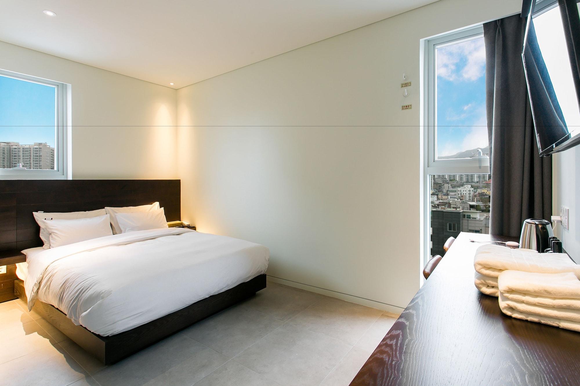 H Avenue Hotel Dongdaemun Sungshin Seul Zewnętrze zdjęcie
