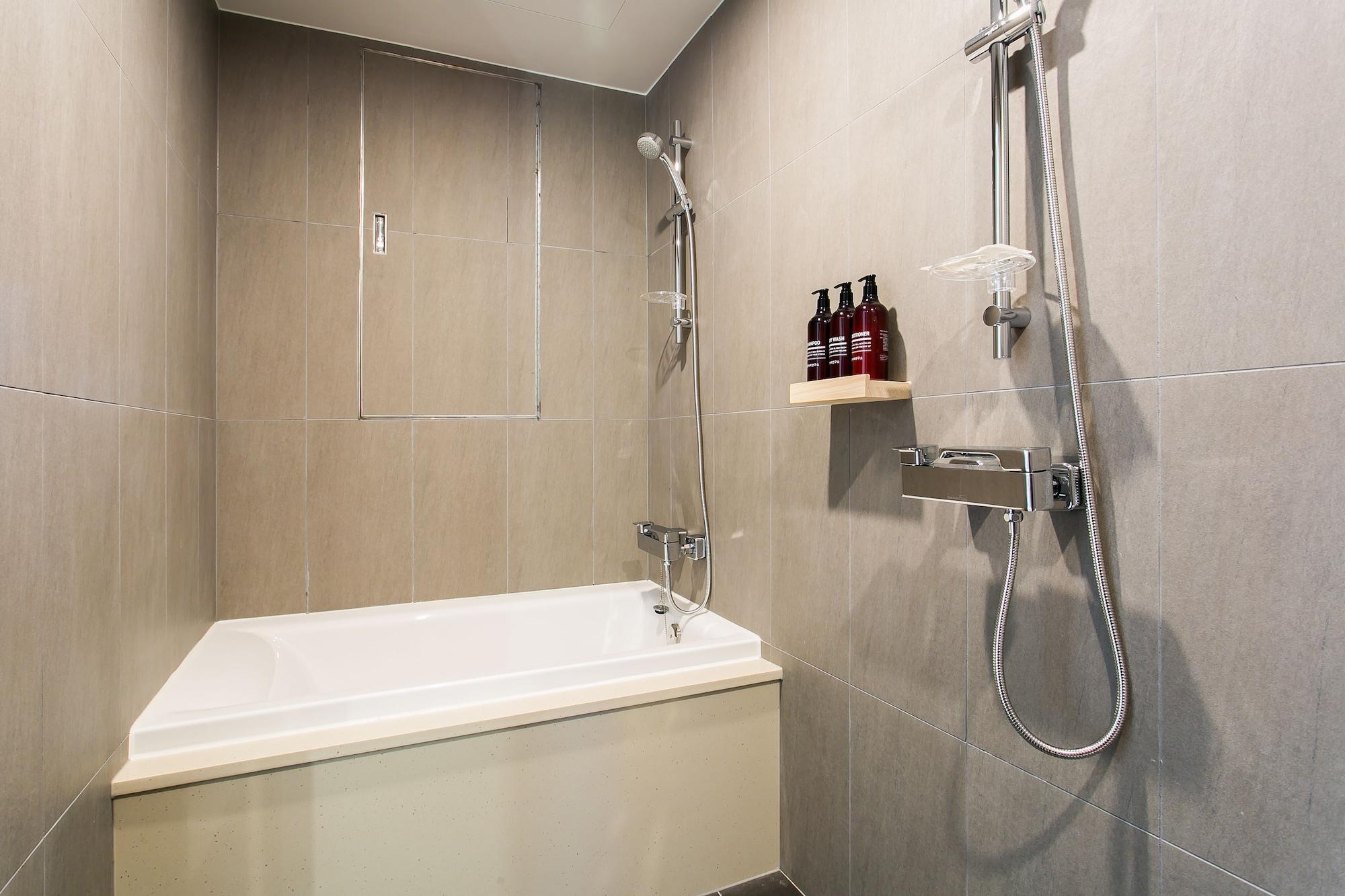 H Avenue Hotel Dongdaemun Sungshin Seul Zewnętrze zdjęcie