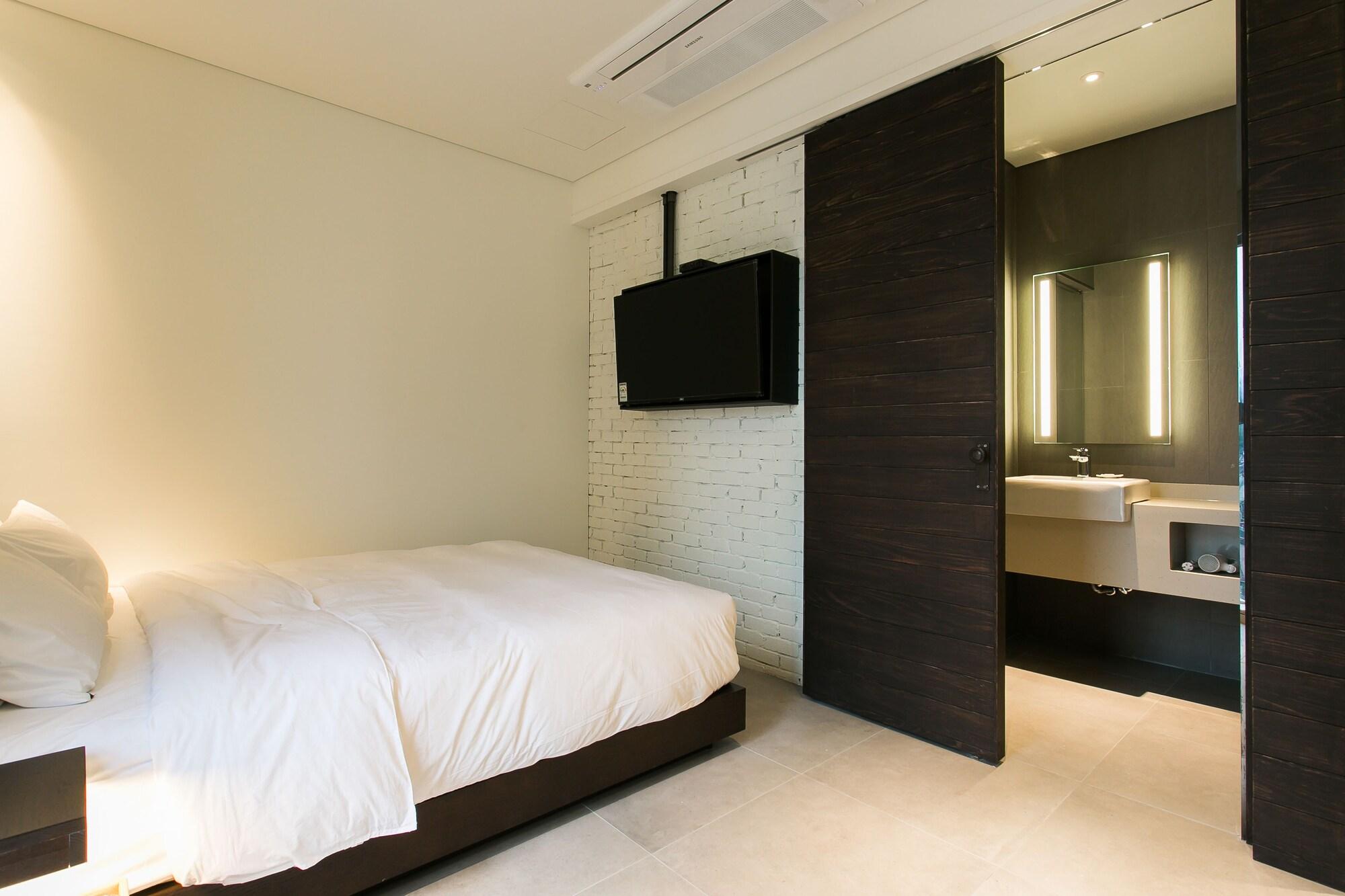 H Avenue Hotel Dongdaemun Sungshin Seul Zewnętrze zdjęcie