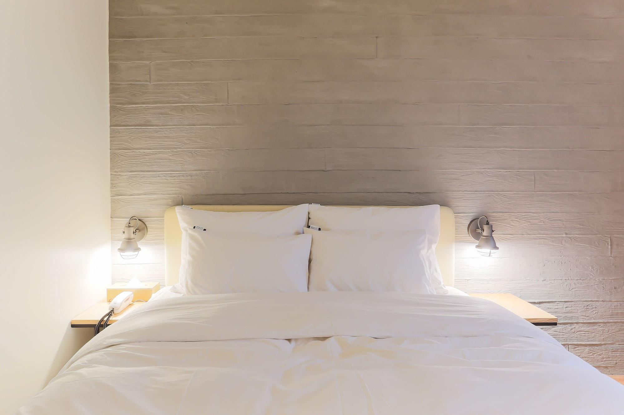 H Avenue Hotel Dongdaemun Sungshin Seul Zewnętrze zdjęcie