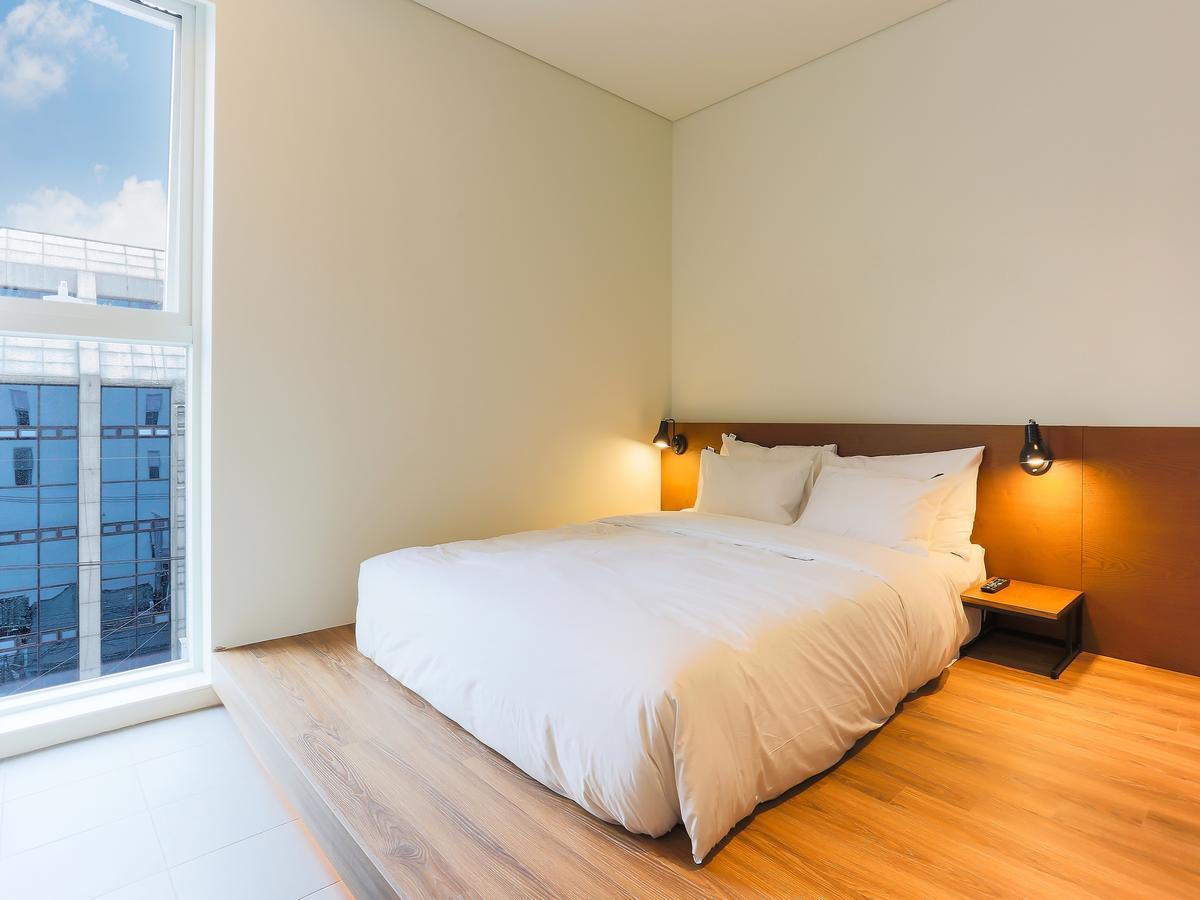 H Avenue Hotel Dongdaemun Sungshin Seul Zewnętrze zdjęcie