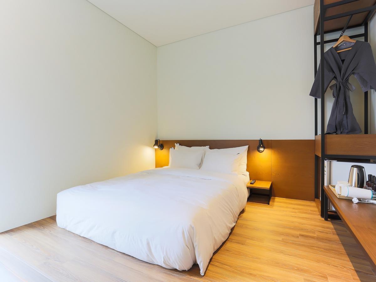 H Avenue Hotel Dongdaemun Sungshin Seul Zewnętrze zdjęcie