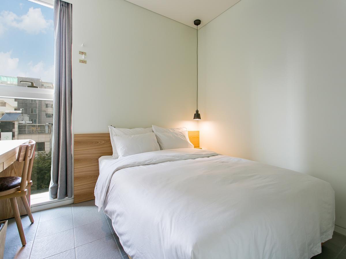 H Avenue Hotel Dongdaemun Sungshin Seul Zewnętrze zdjęcie