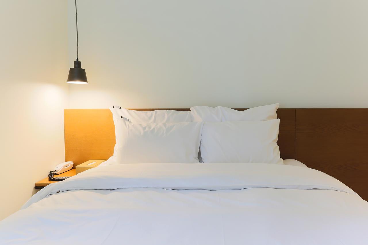 H Avenue Hotel Dongdaemun Sungshin Seul Zewnętrze zdjęcie